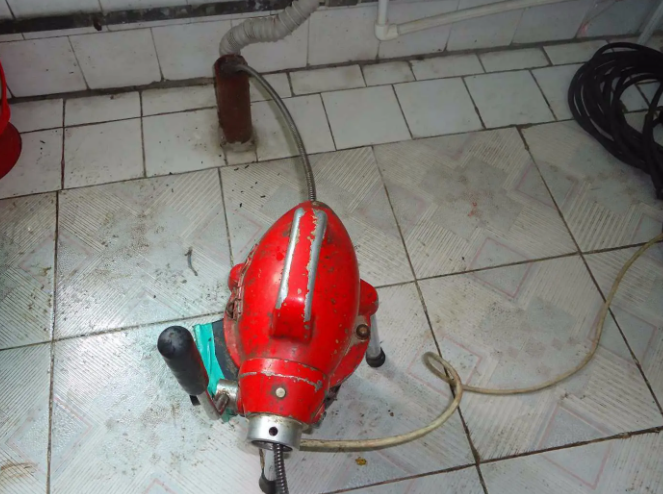 永登下水道疏通